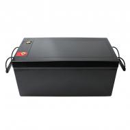 Акумулятор POWERPLANT LiFePO4 24V 200Ah (LFP24200)